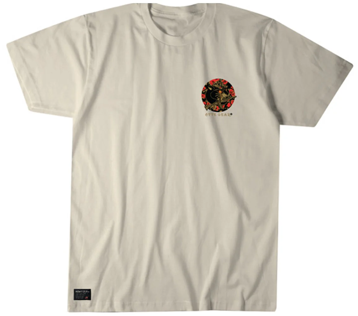OG x Howitzer Tee Collection - Image 17