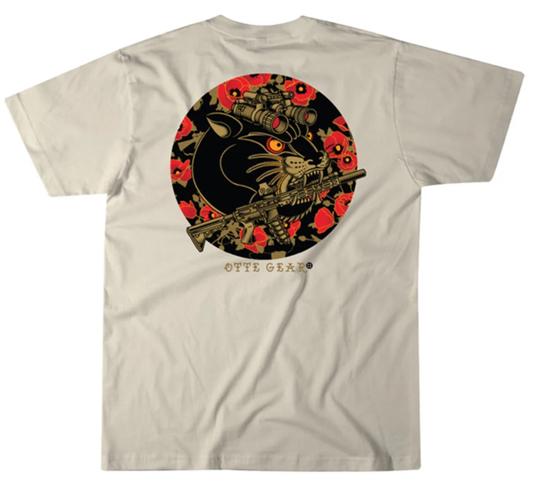OG x Howitzer Tee Collection - Image 18