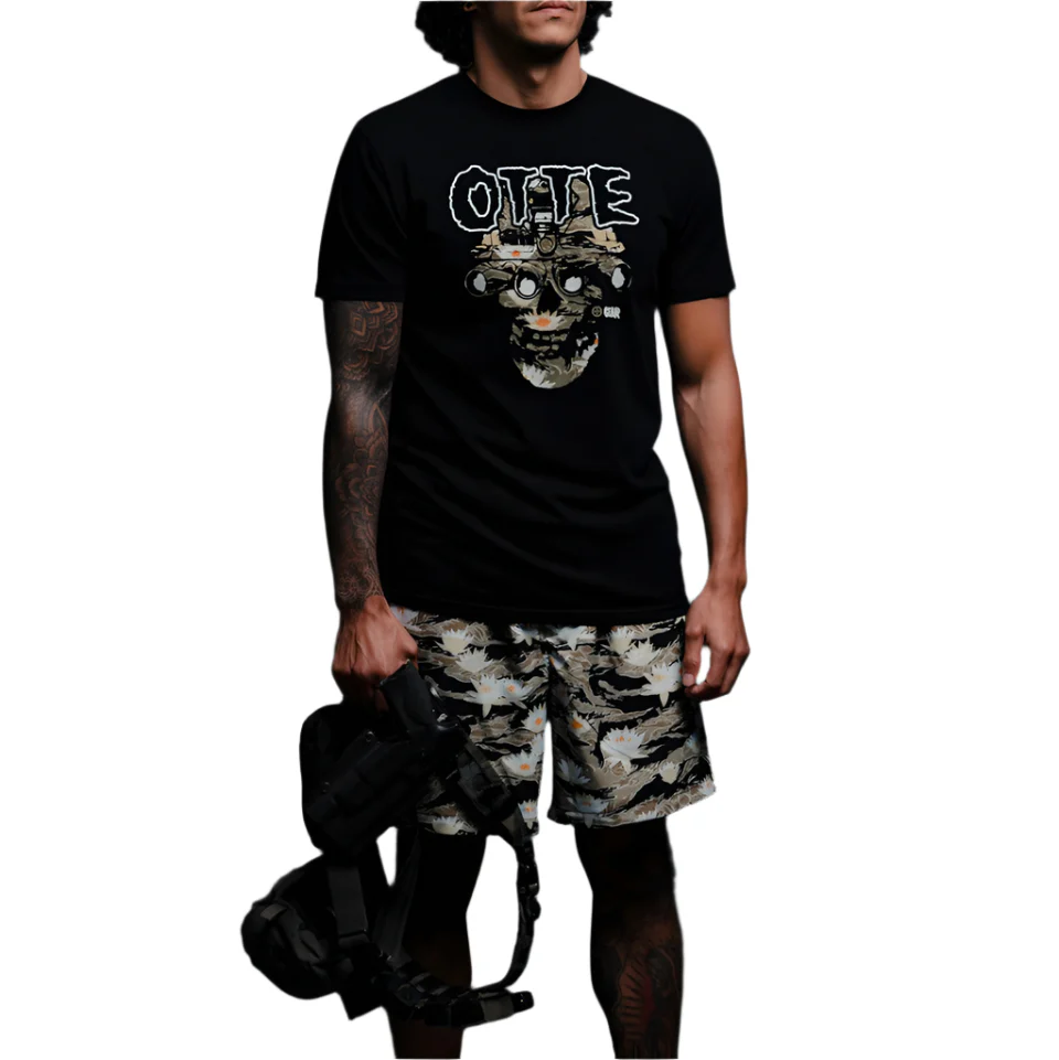 OG x Howitzer Tee Collection - Image 2