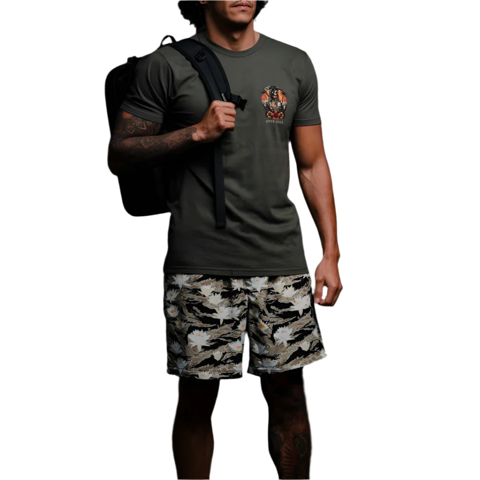 OG x Howitzer Tee Collection - Image 3
