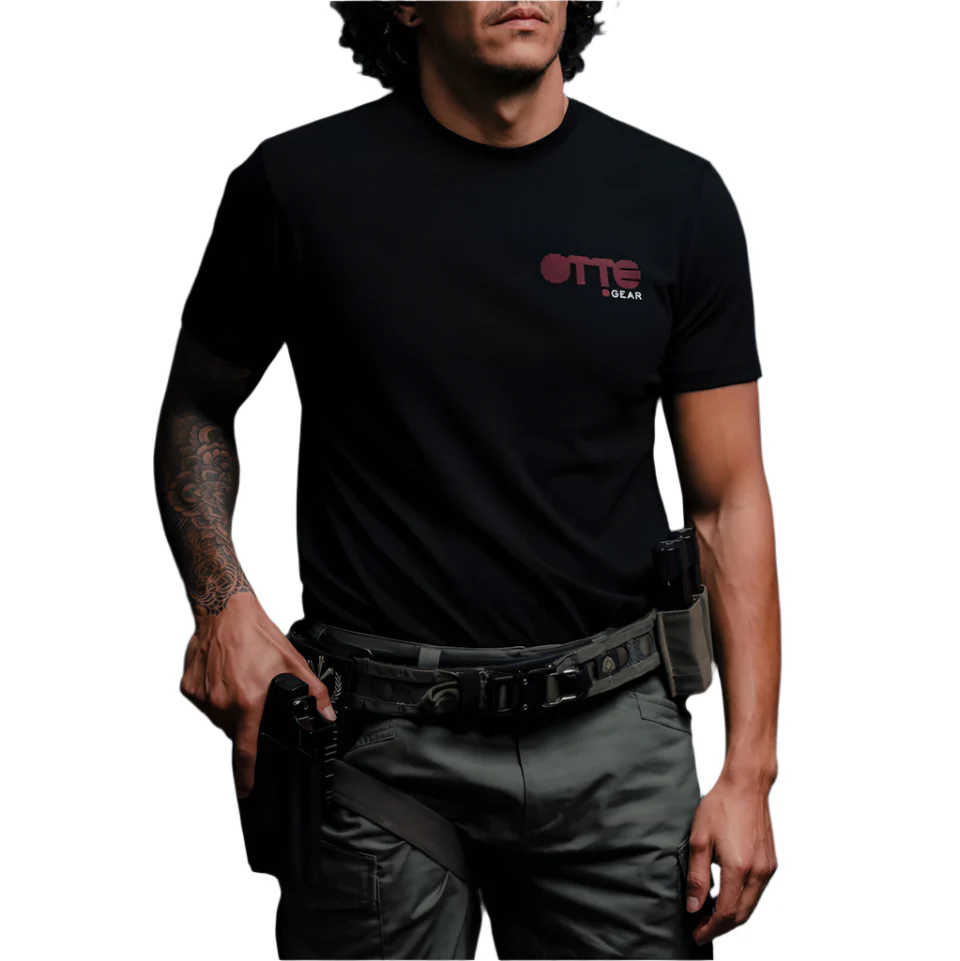 OG x Howitzer Tee Collection - Image 7