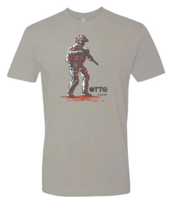 OG Operator Short-Sleeve T-Shirt - Image 3