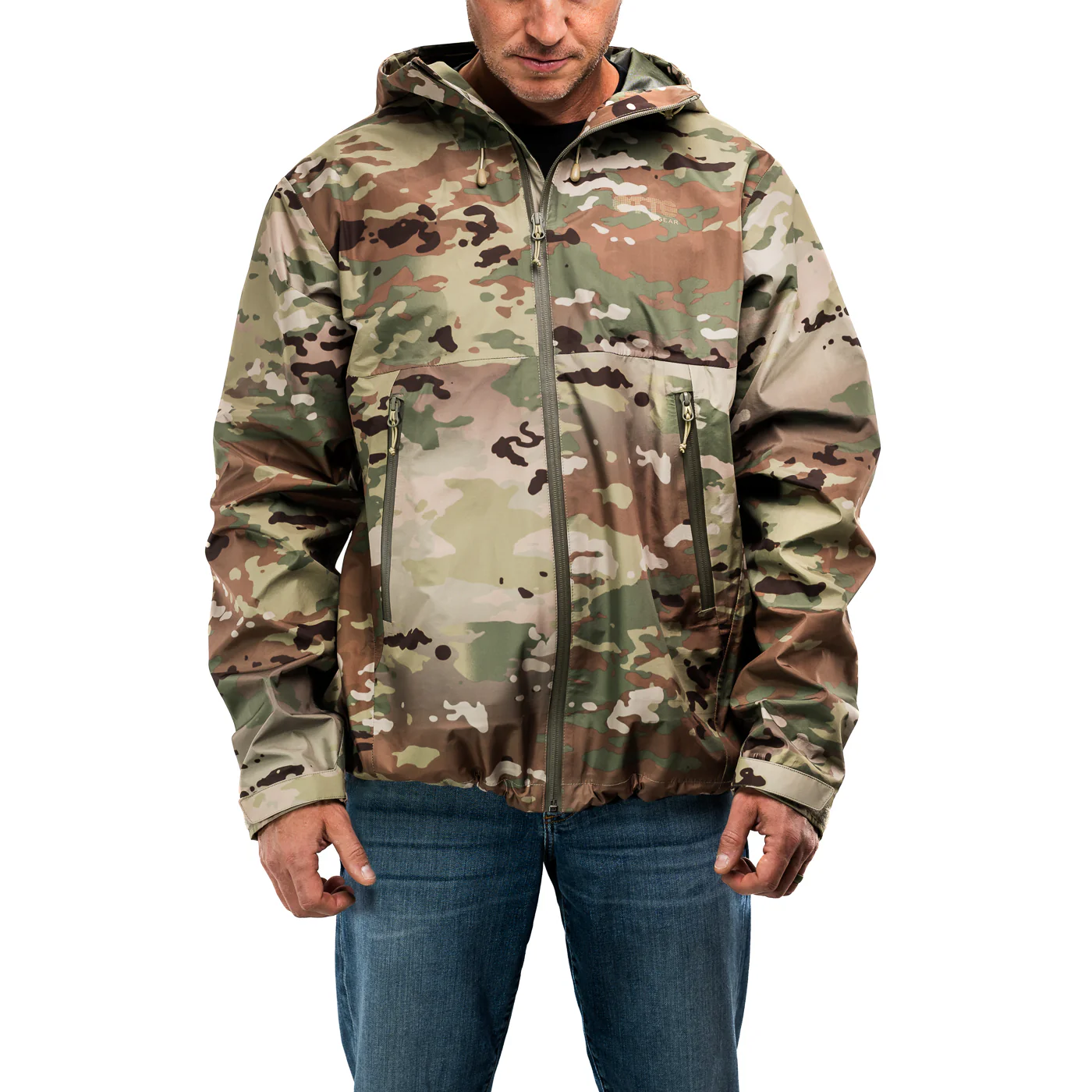 Men's Tactical Jackets