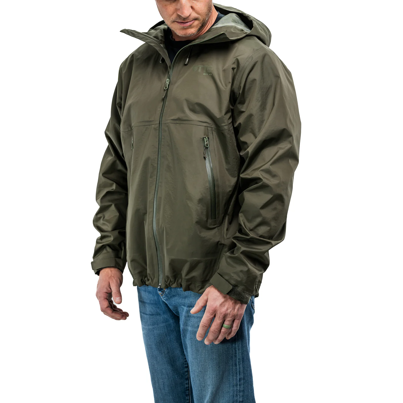 OG Recce Jacket - Image 12