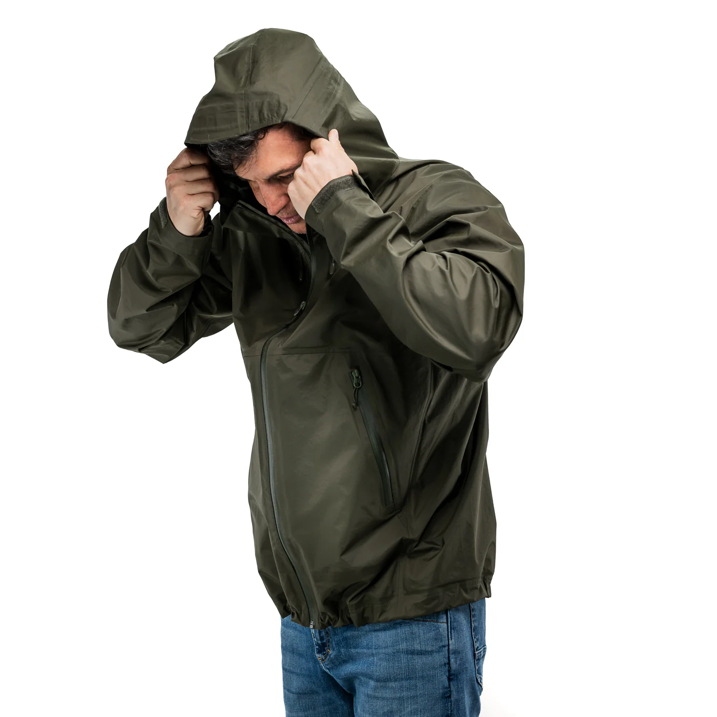 OG Recce Jacket - Image 16