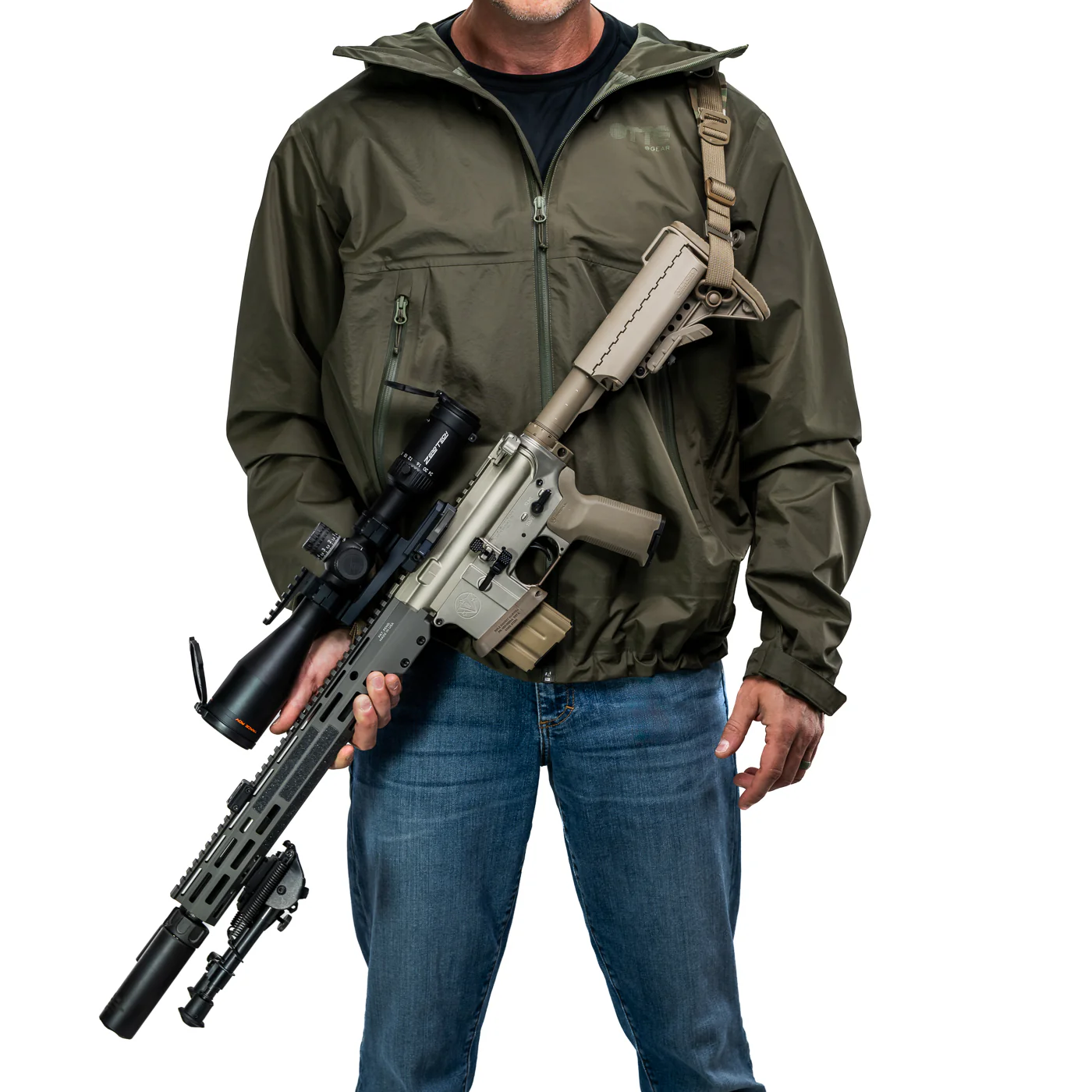 OG Recce Jacket - Image 23