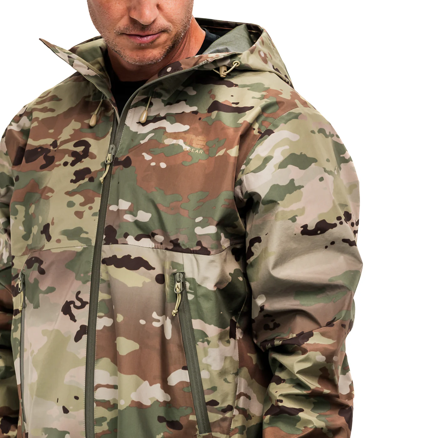 OG Recce Jacket - Image 3