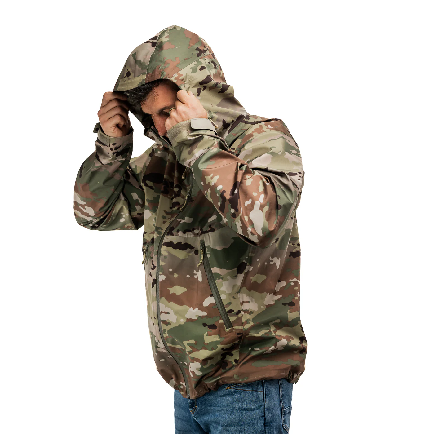 OG Recce Jacket - Image 5