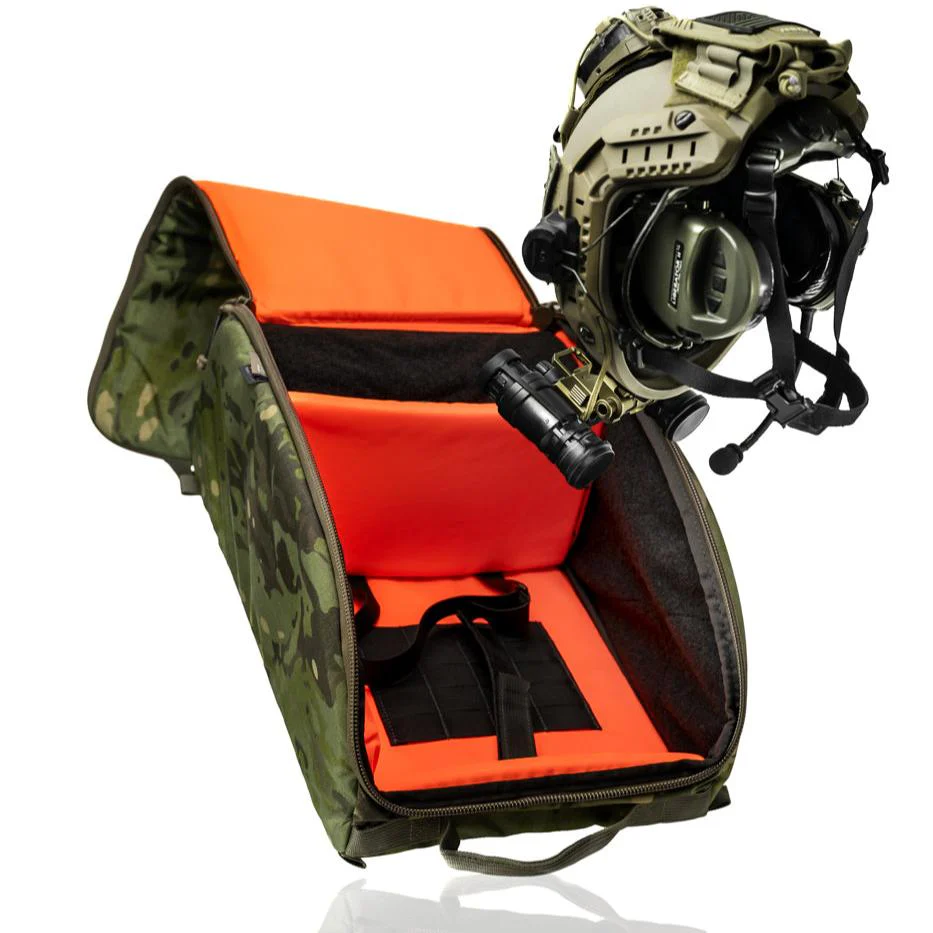 V2 OG Tactical Helmet Bag w/ Nods Box - Image 11