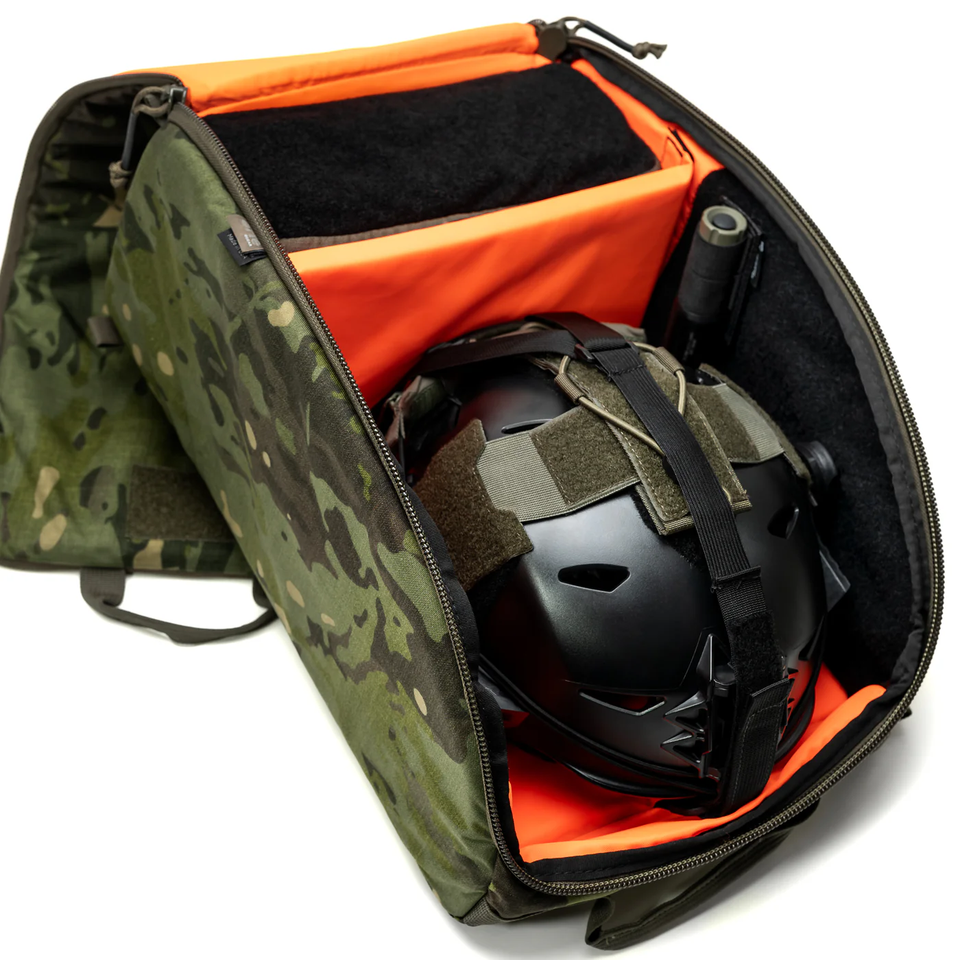 V2 OG Tactical Helmet Bag w/ Nods Box - Image 15