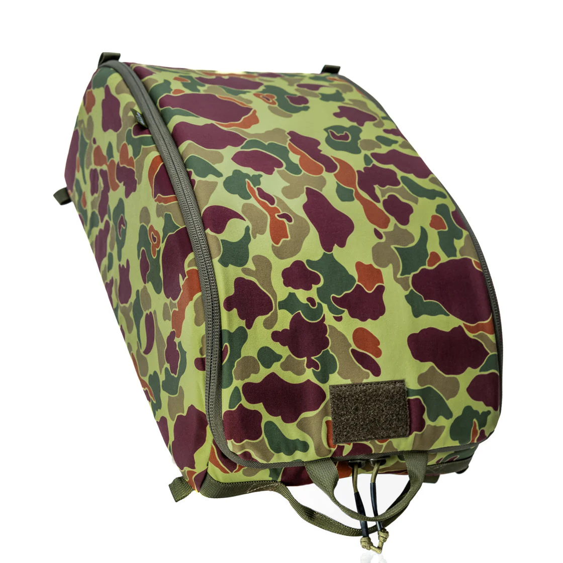 V2 OG Tactical Helmet Bag w/ Nods Box - Image 19