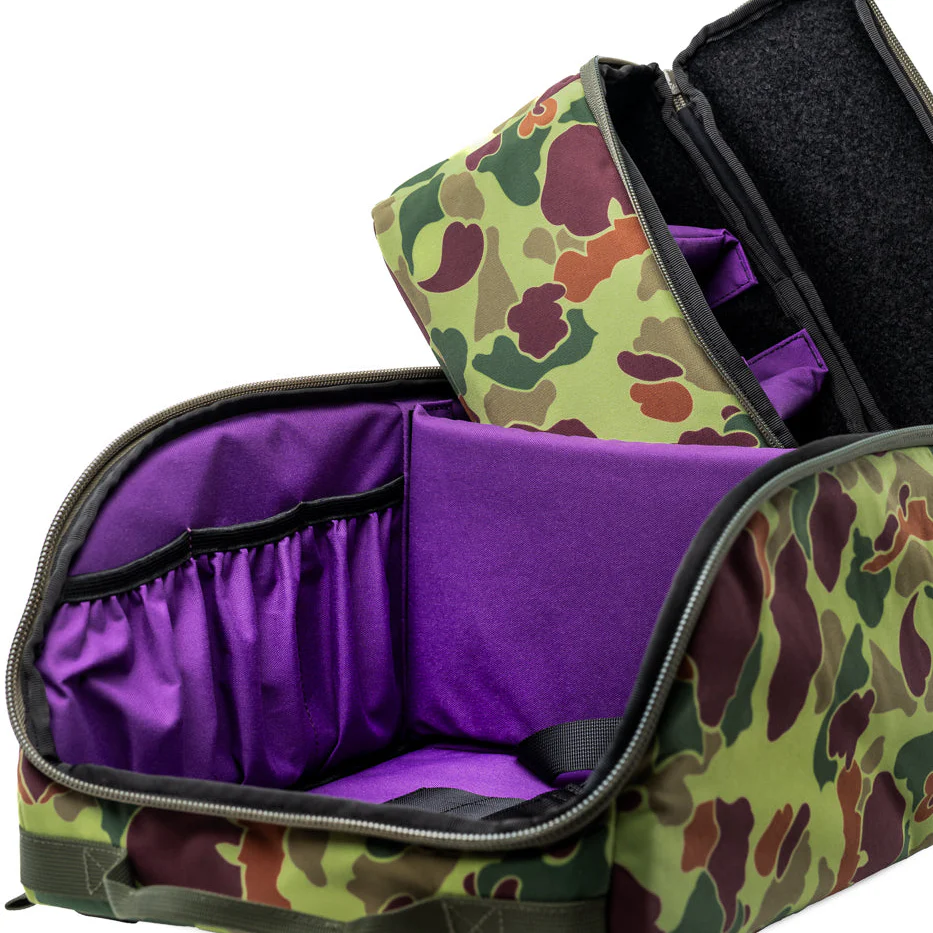 V2 OG Tactical Helmet Bag w/ Nods Box - Image 20