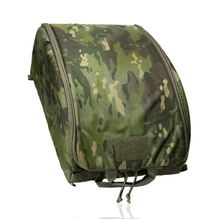 V2 OG Tactical Helmet Bag w/ Nods Box - Image 3