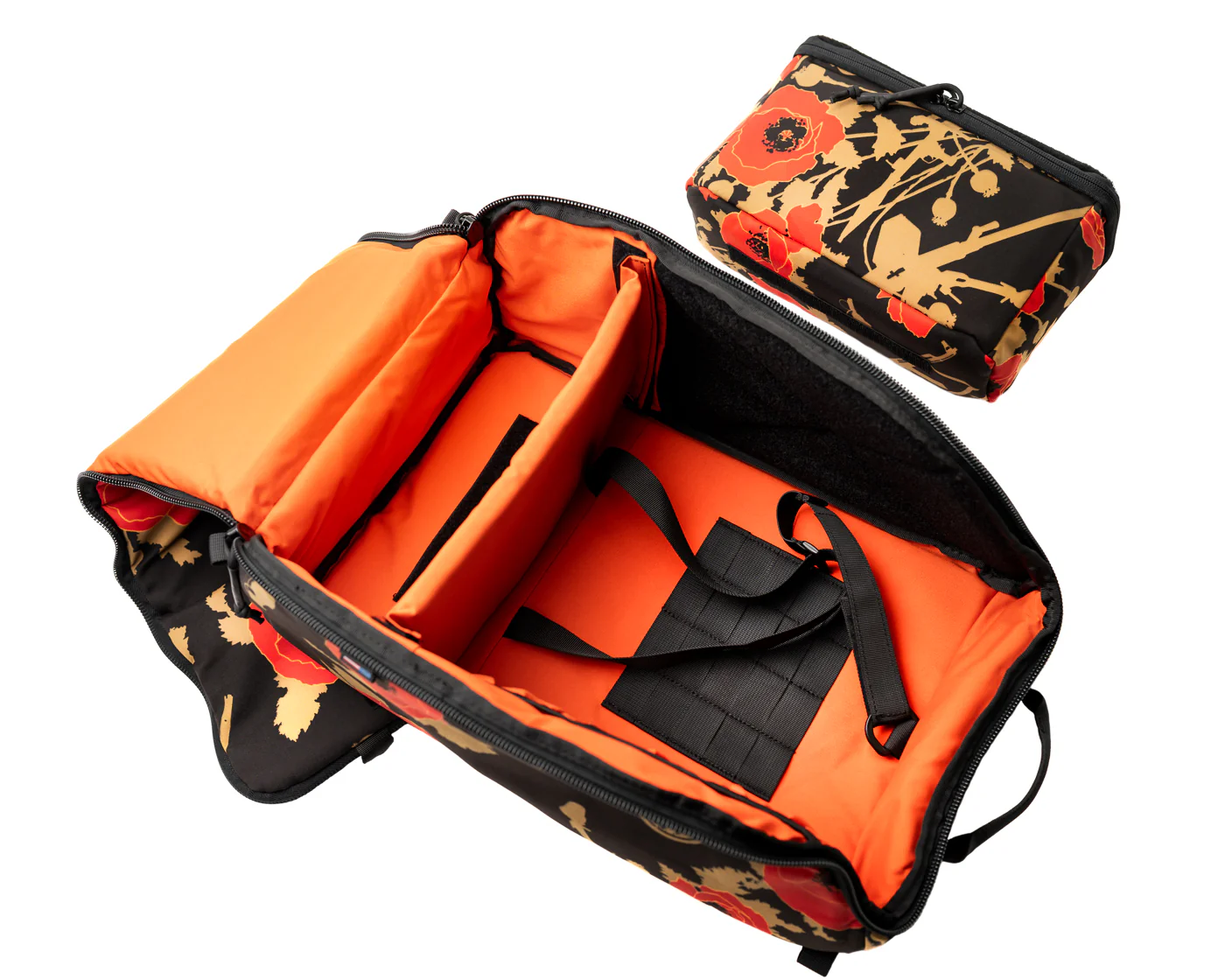 V2 OG Tactical Helmet Bag w/ Nods Box - Image 9