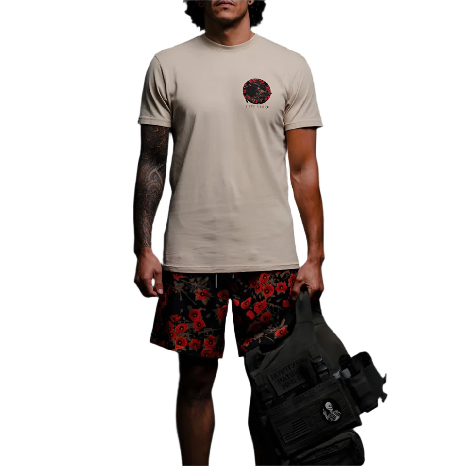 POW Boardshort - Image 3