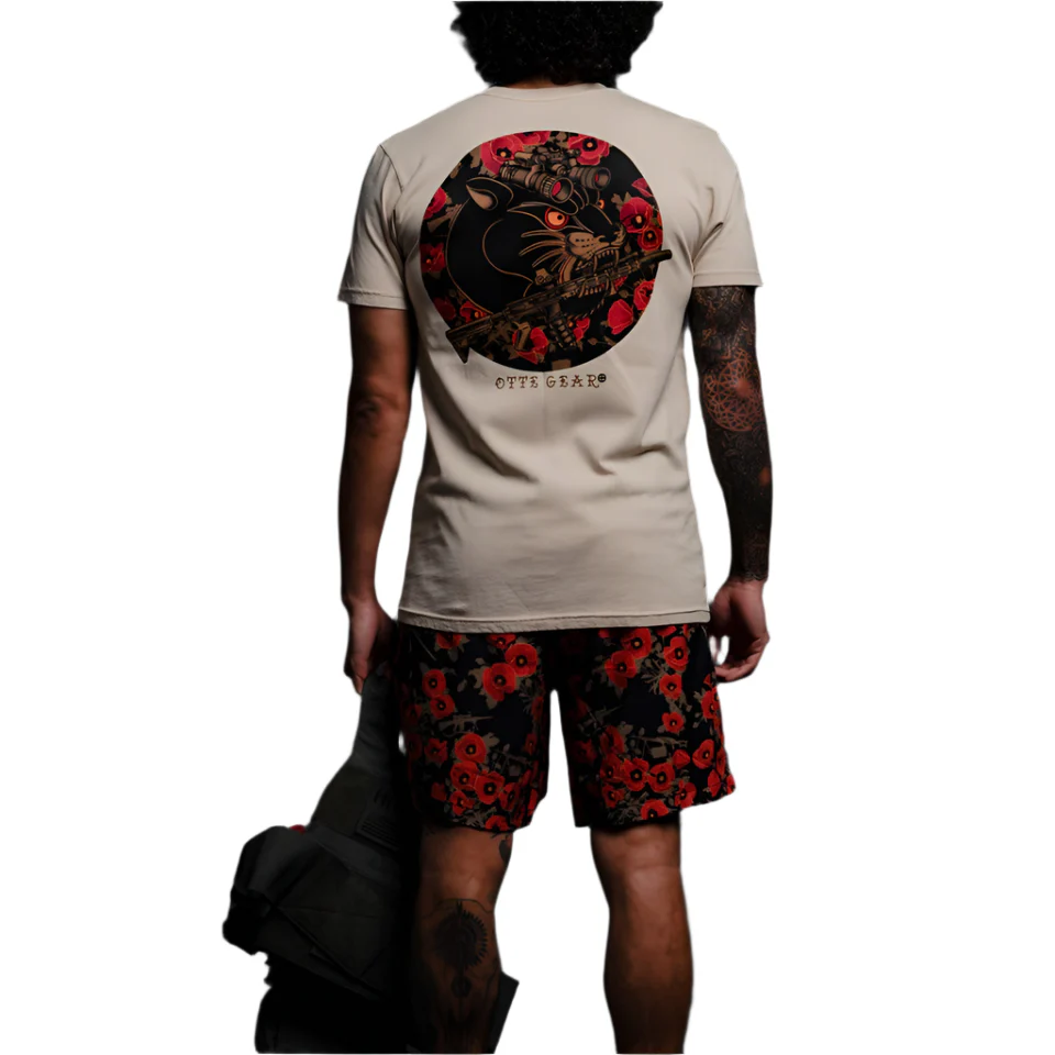 POW Boardshort - Image 4