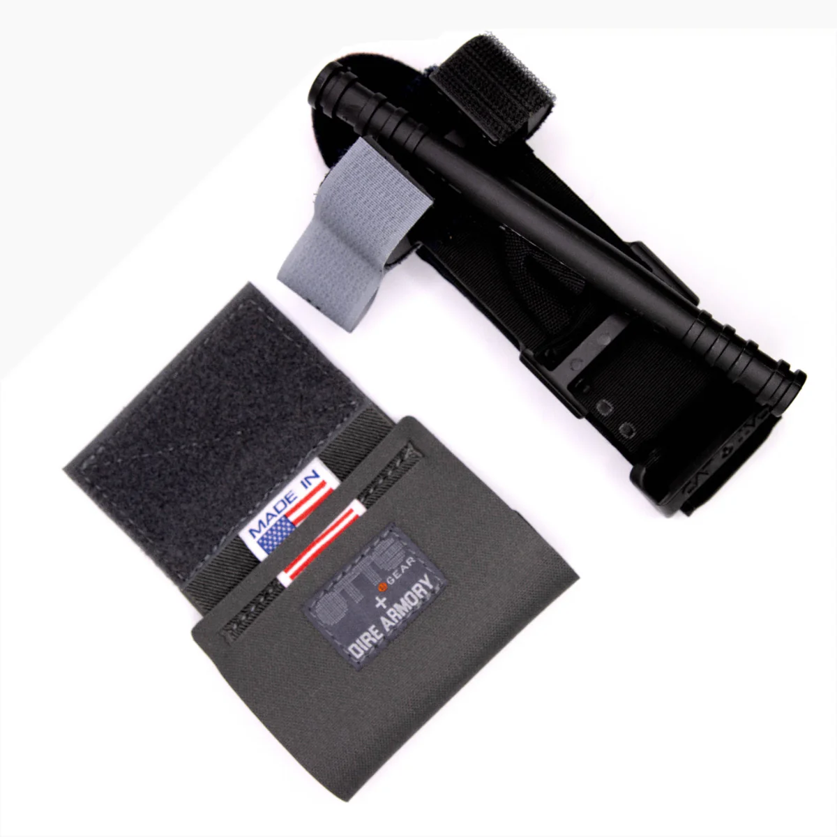 Dire Armory IFAK Cat TQ Holder - Image 13