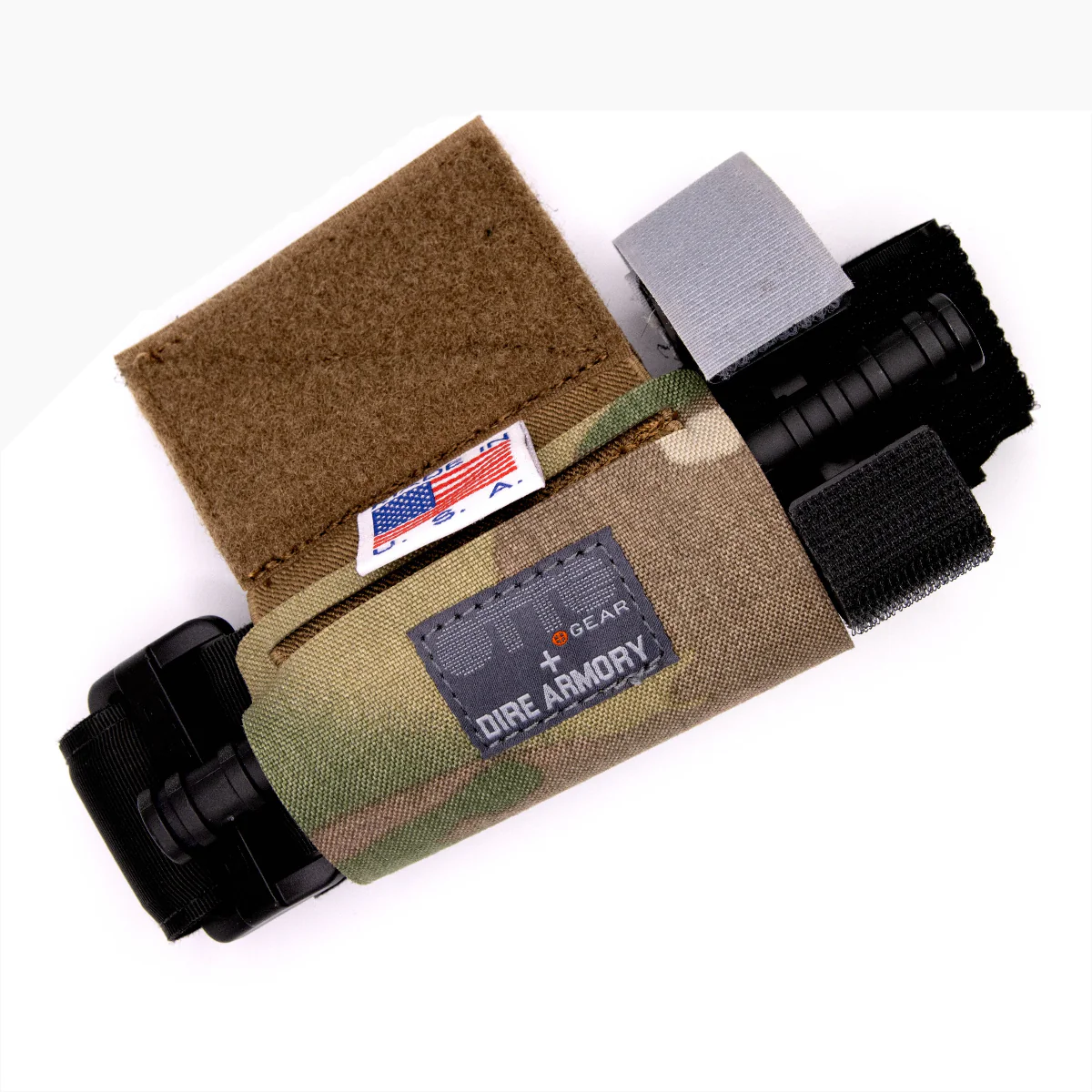Dire Armory IFAK Cat TQ Holder - Image 15