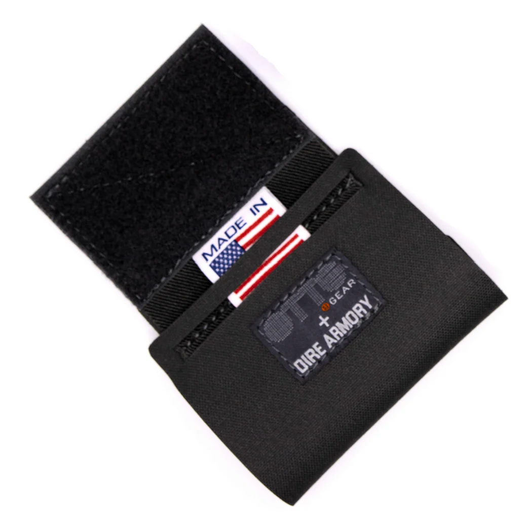 Dire Armory IFAK Cat TQ Holder - Image 7