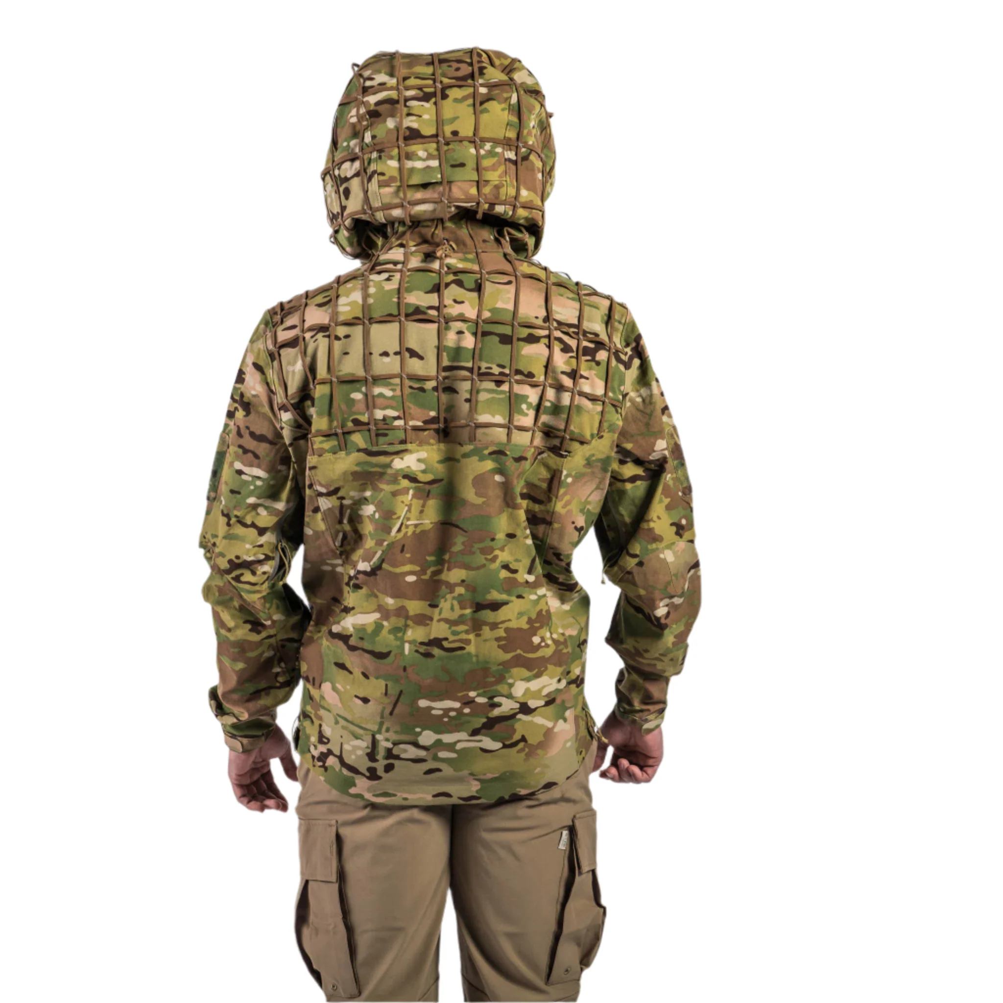Clearance - Overwatch Tactical Anorak - Image 3