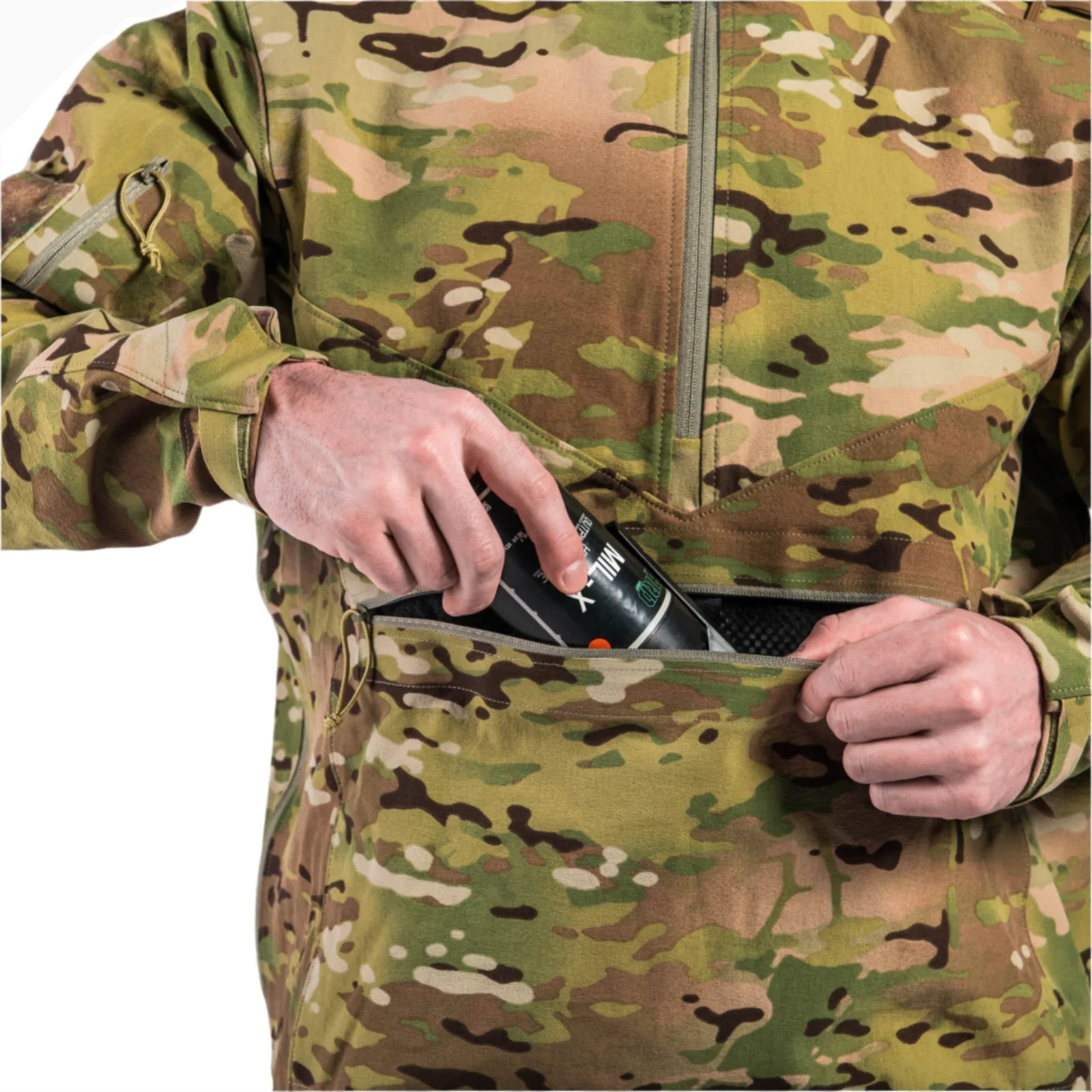 Clearance - Overwatch Tactical Anorak - Image 4