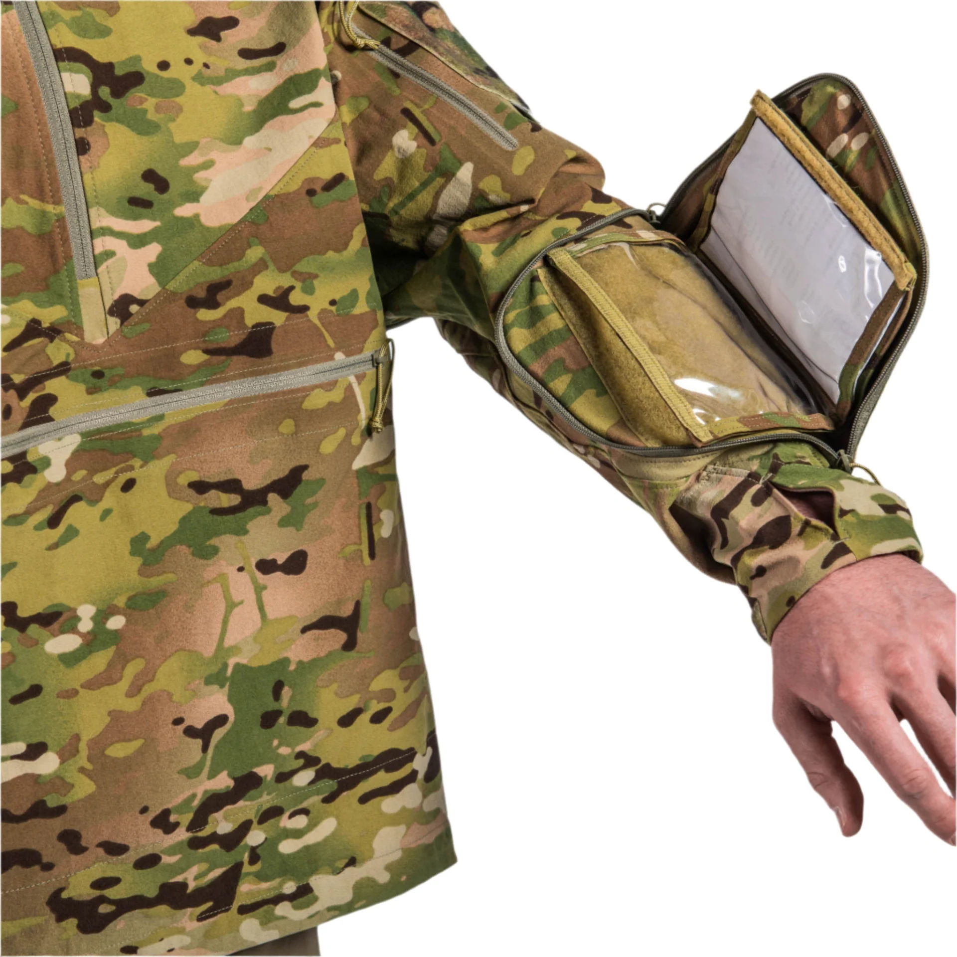 Clearance - Overwatch Tactical Anorak - Image 5