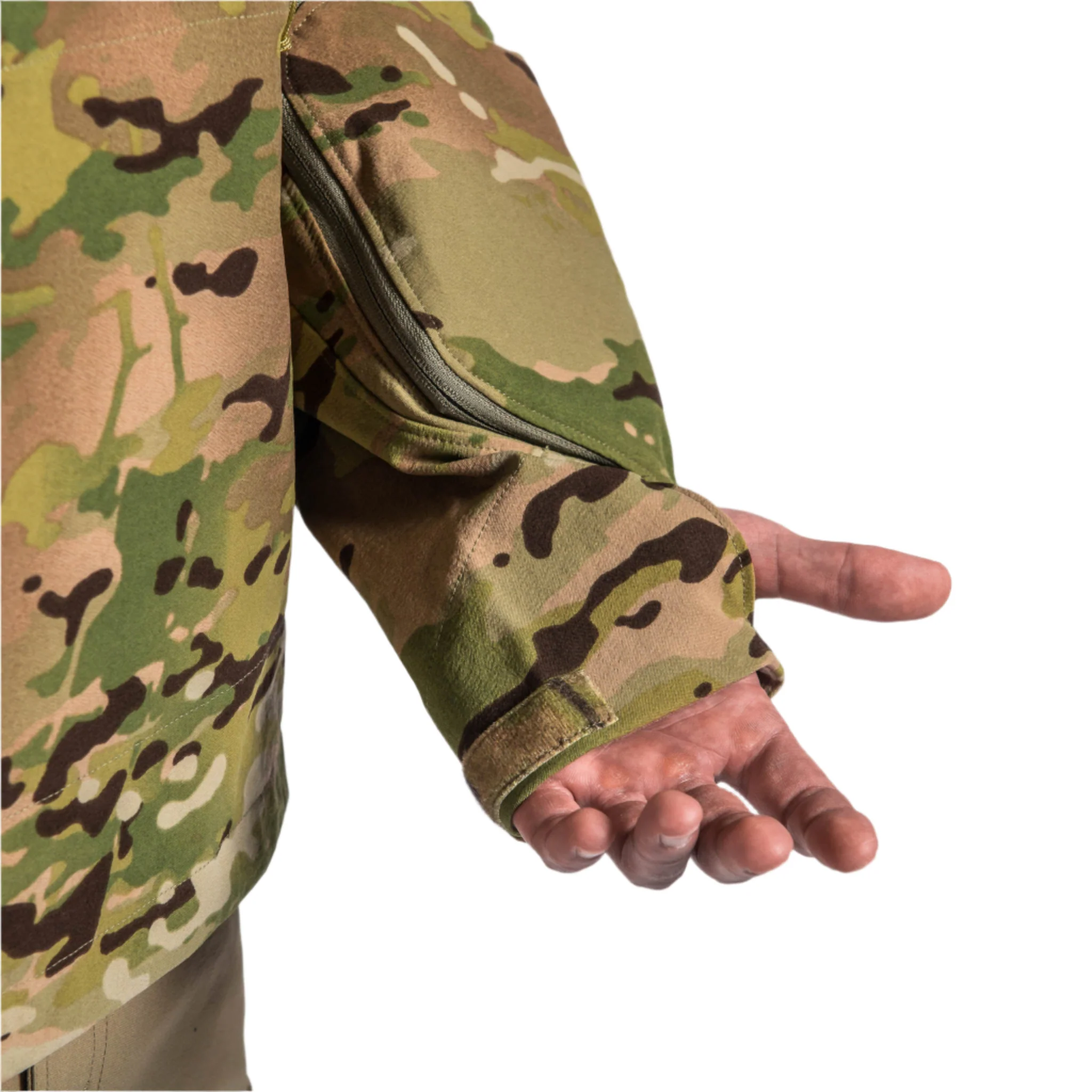Clearance - Overwatch Tactical Anorak - Image 6