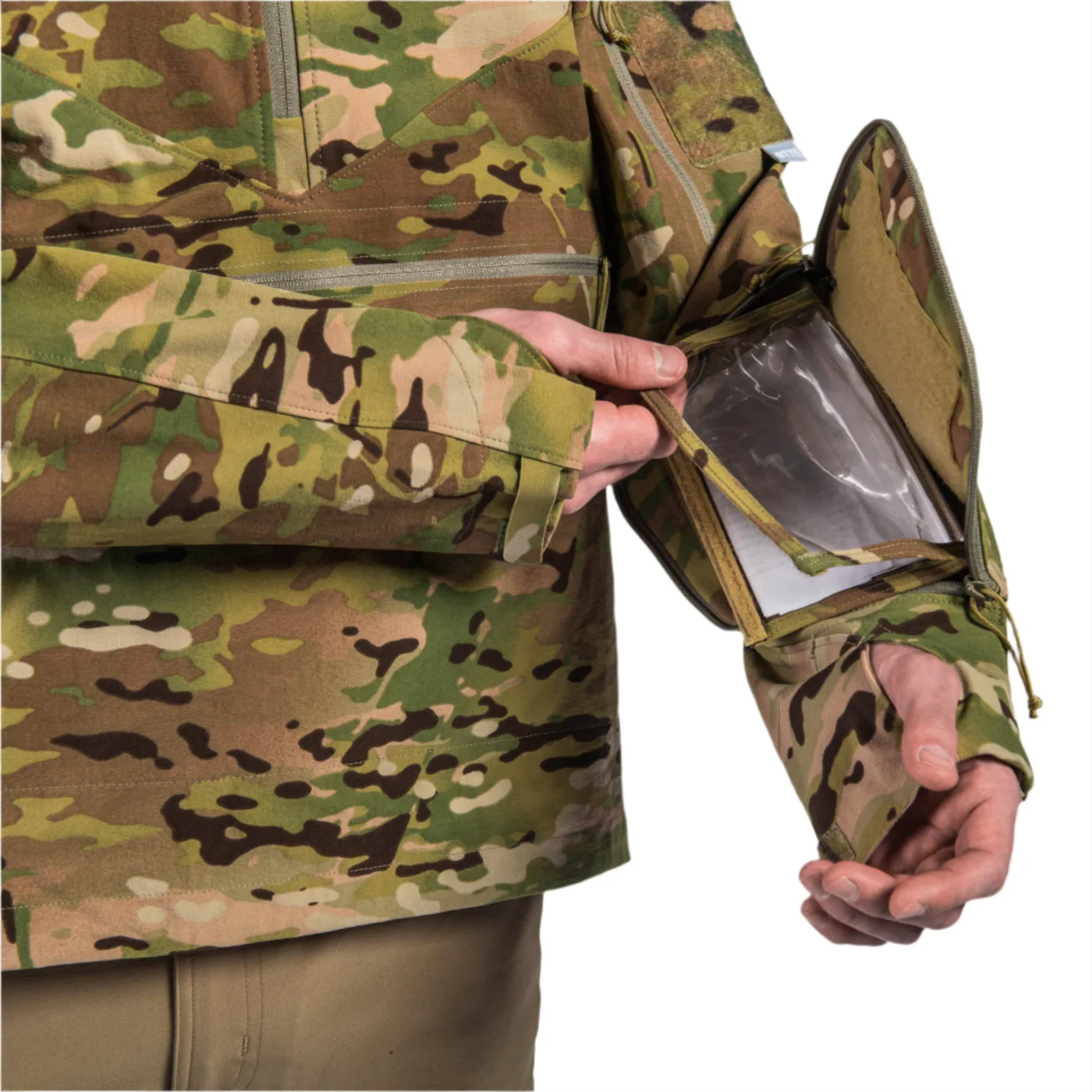 Clearance - Overwatch Tactical Anorak - Image 7