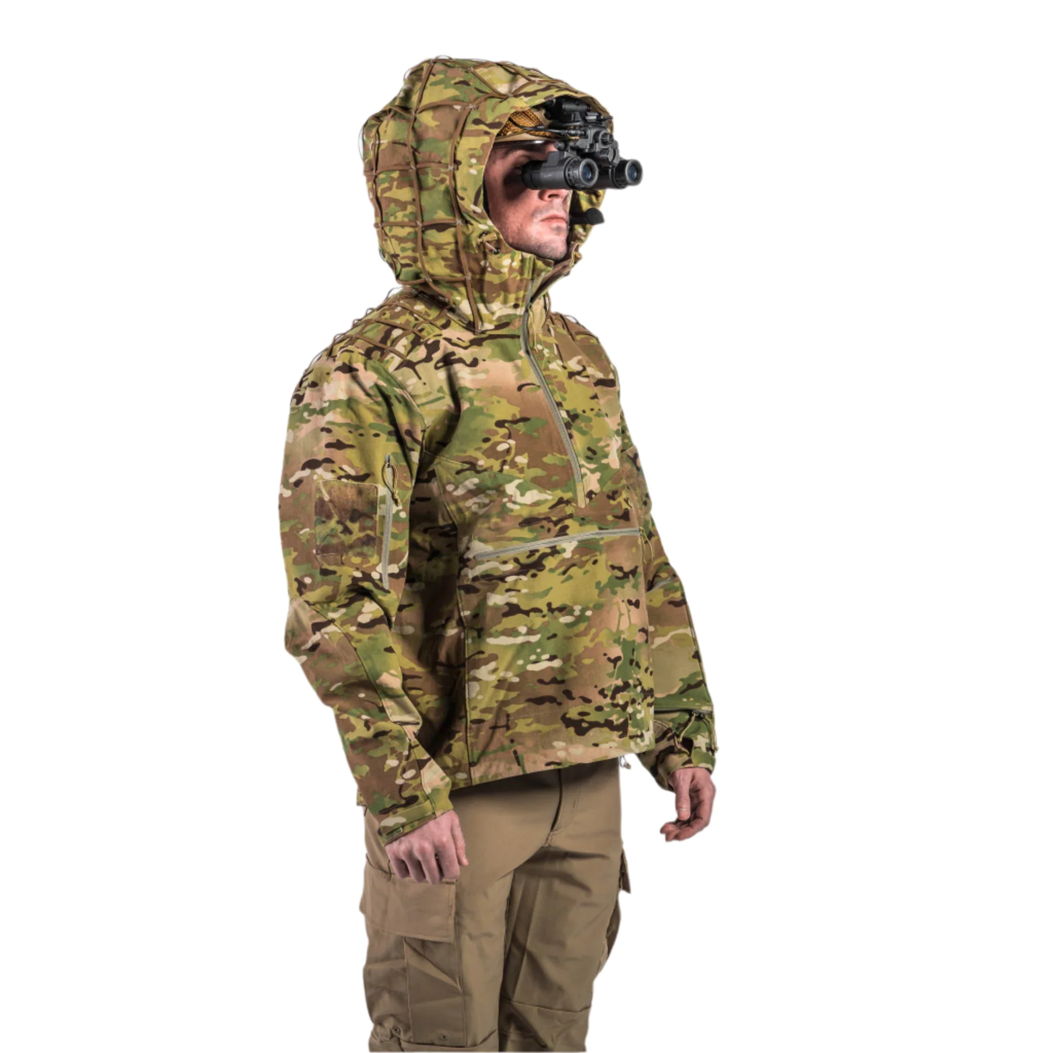 Clearance - Overwatch Tactical Anorak - Image 8