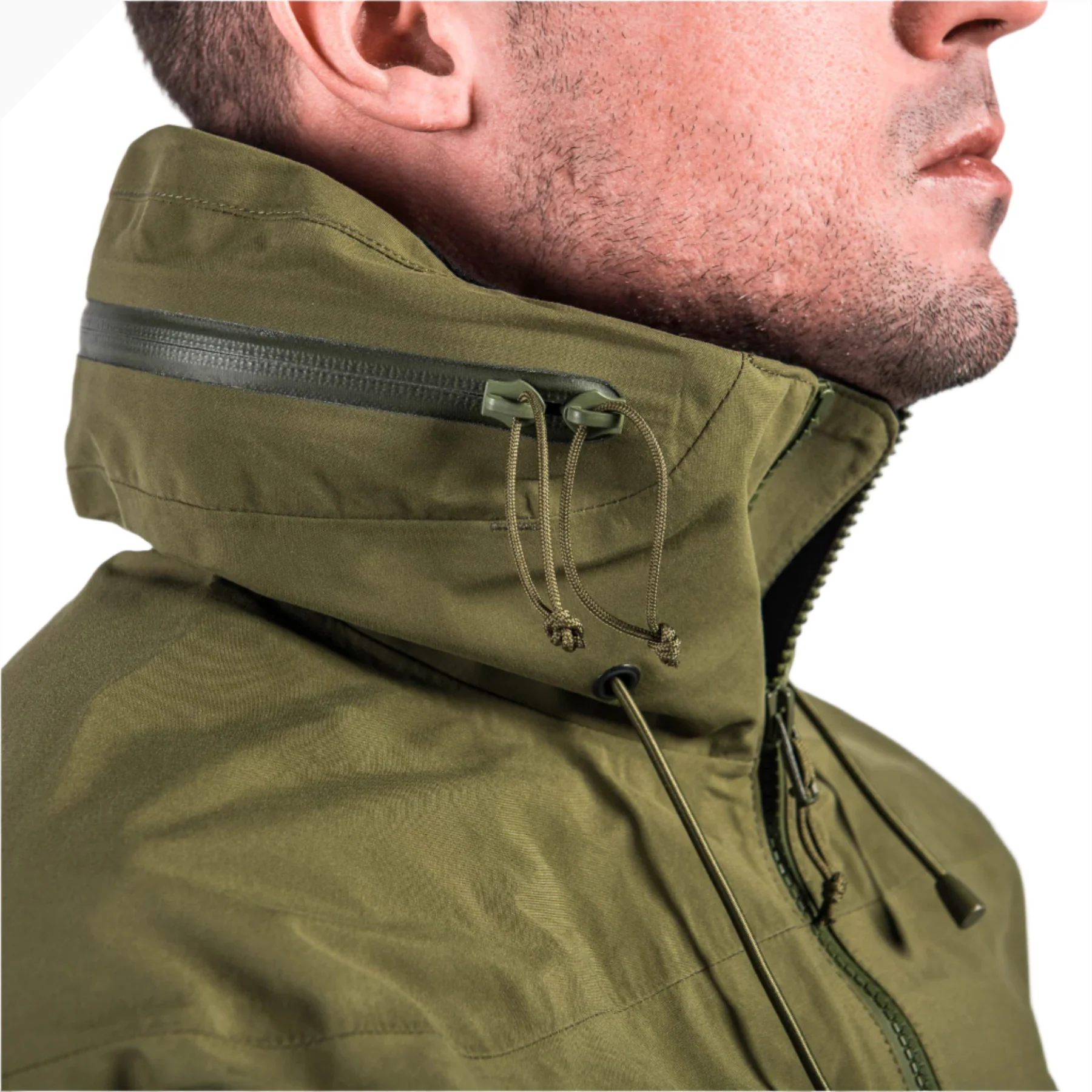 Patrol Parka Tactical Hardshell - Image 11