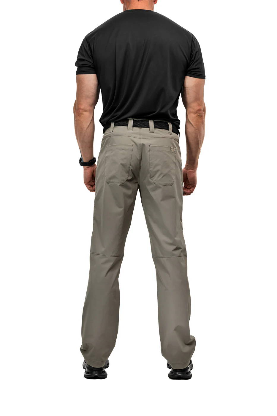Portal Pant - Stone - Image 3