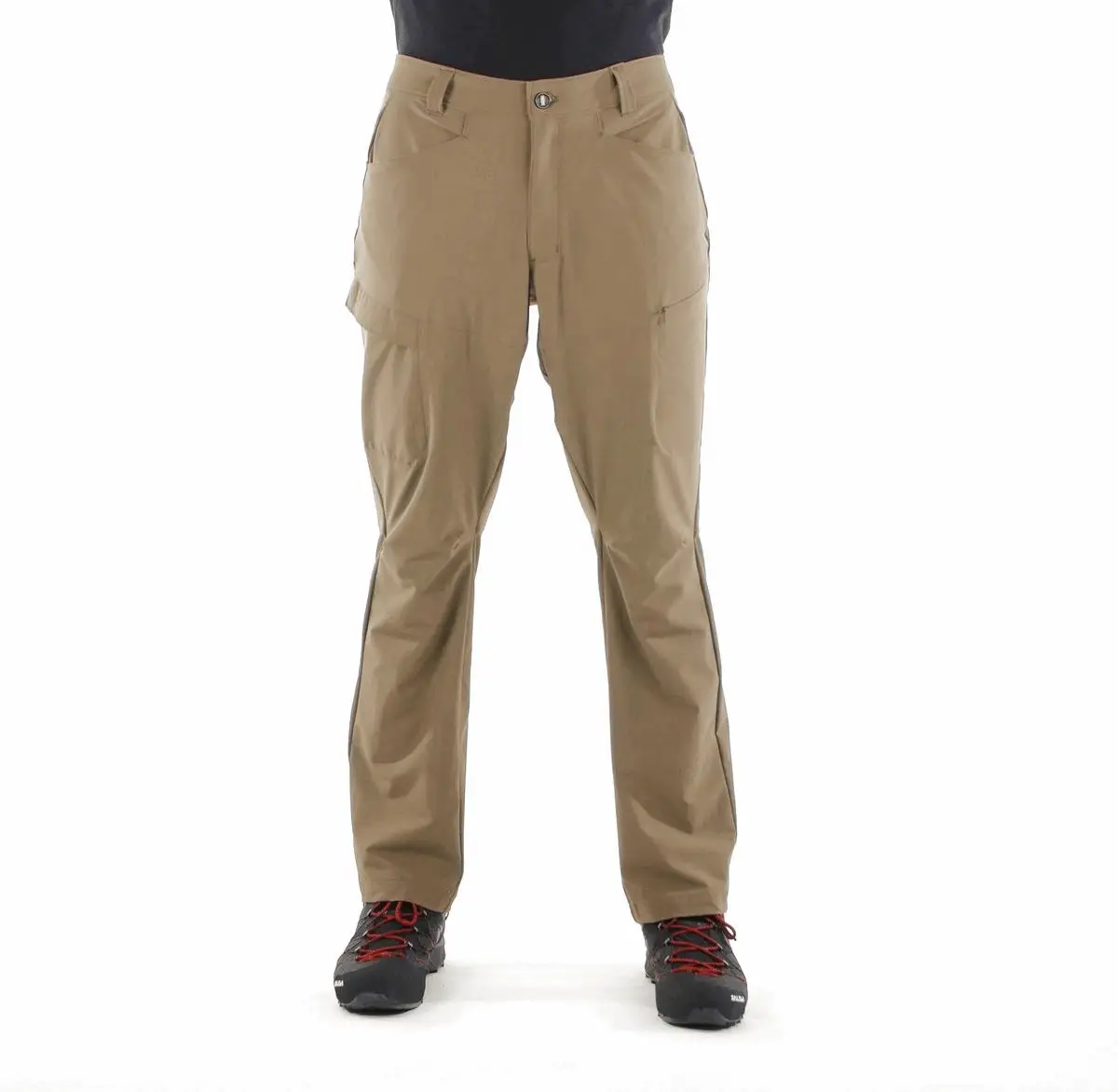 Portal Pant - Ranger Green - Image 7