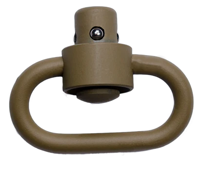 QD Swivels & Triglides