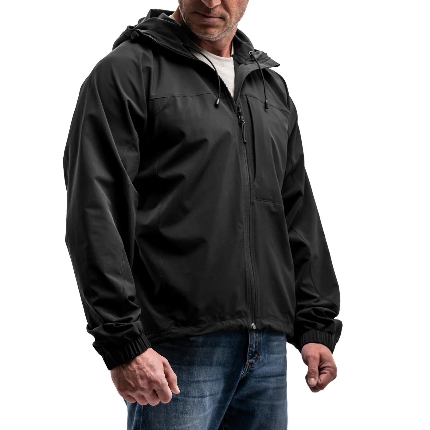 Rambler - Tactical Windbreaker - Image 10
