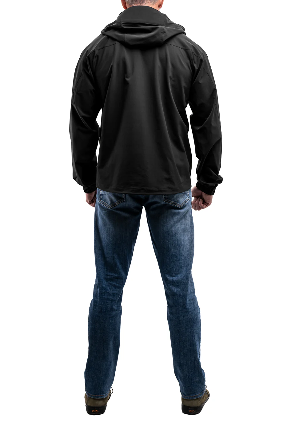 Rambler - Tactical Windbreaker - Image 11