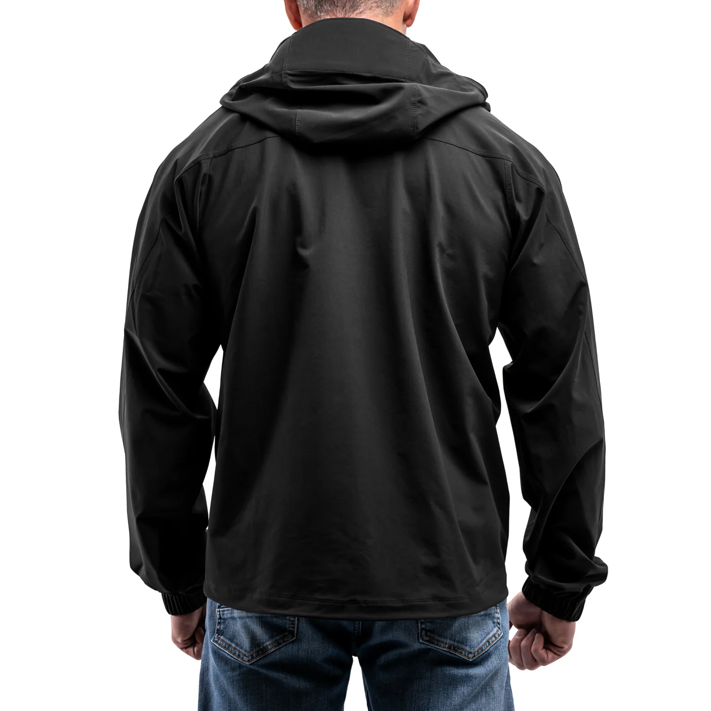 Rambler - Tactical Windbreaker - Image 12