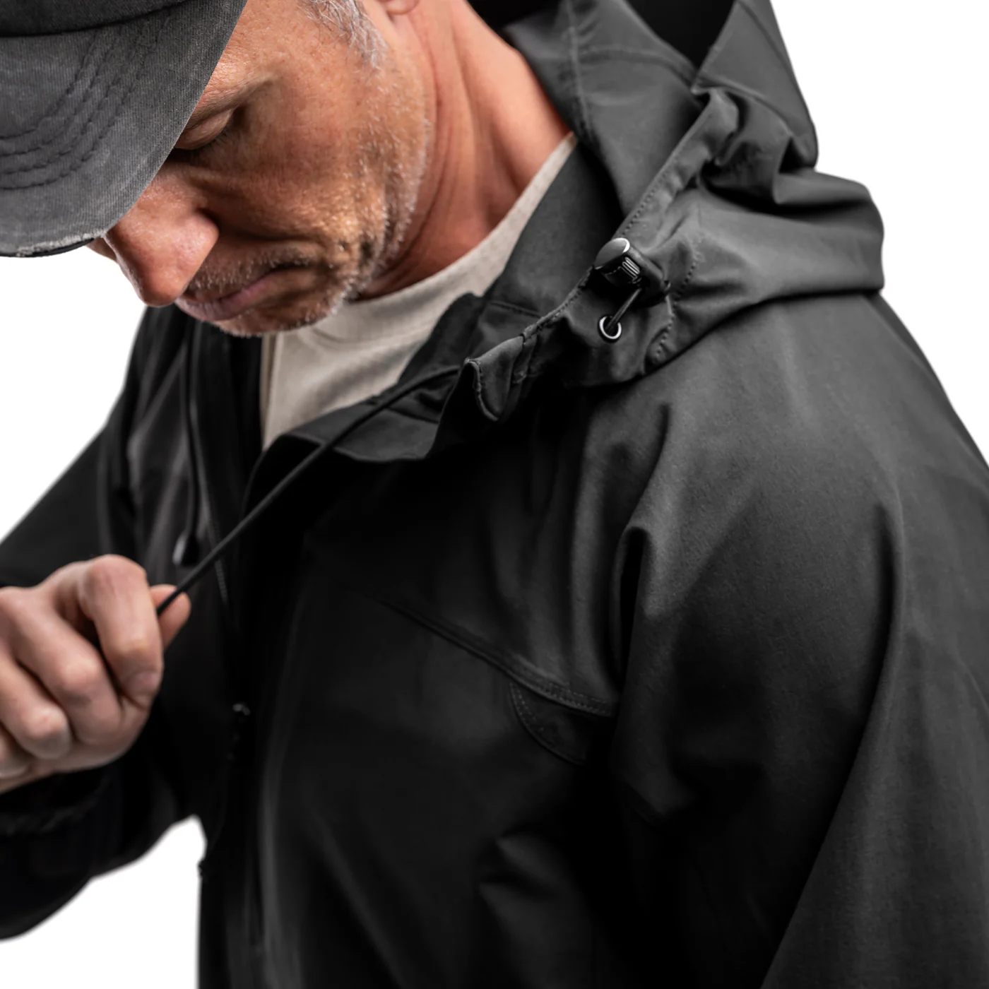 Rambler - Tactical Windbreaker - Image 15