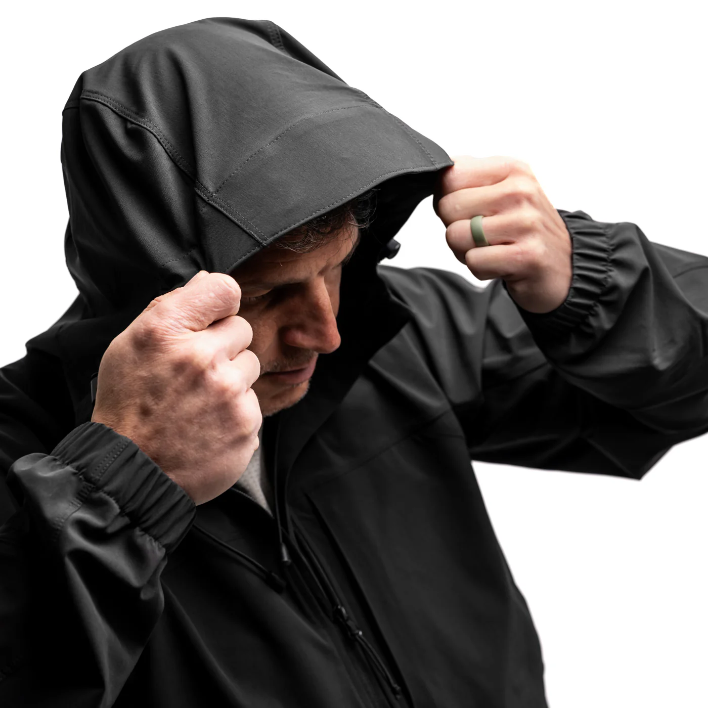 Rambler - Tactical Windbreaker - Image 16