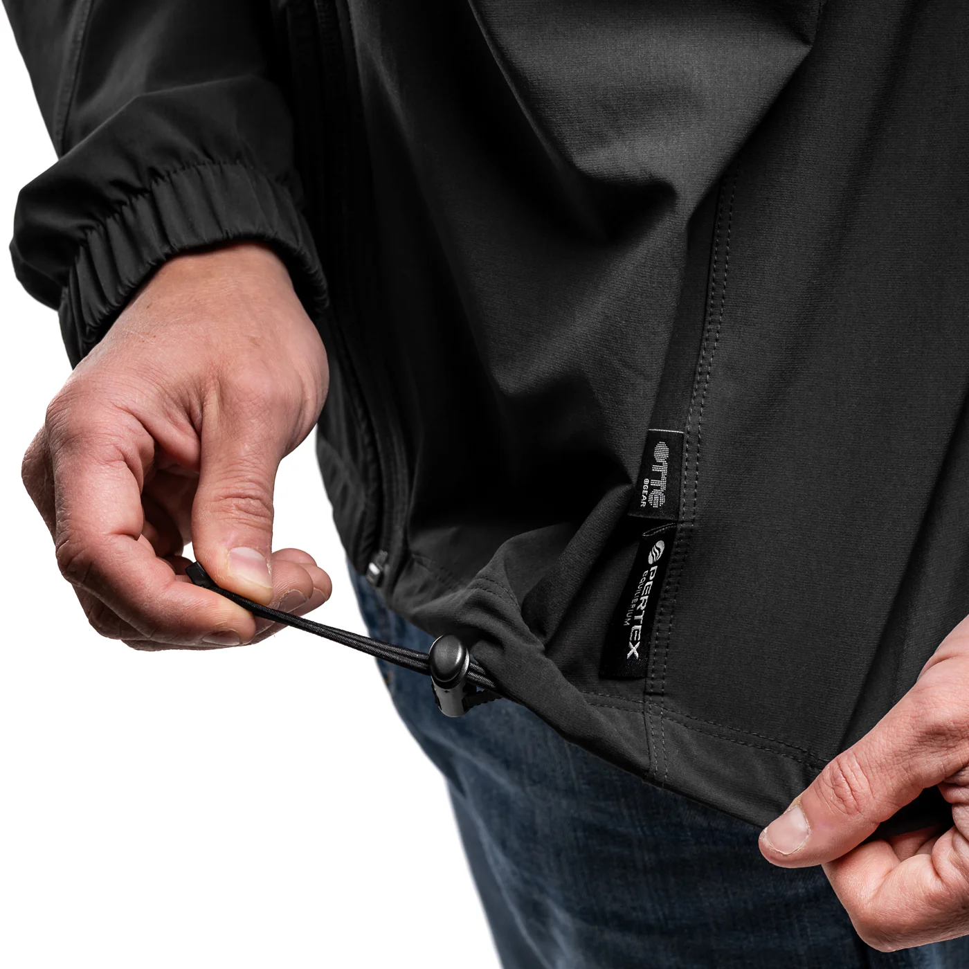 Rambler - Tactical Windbreaker - Image 18