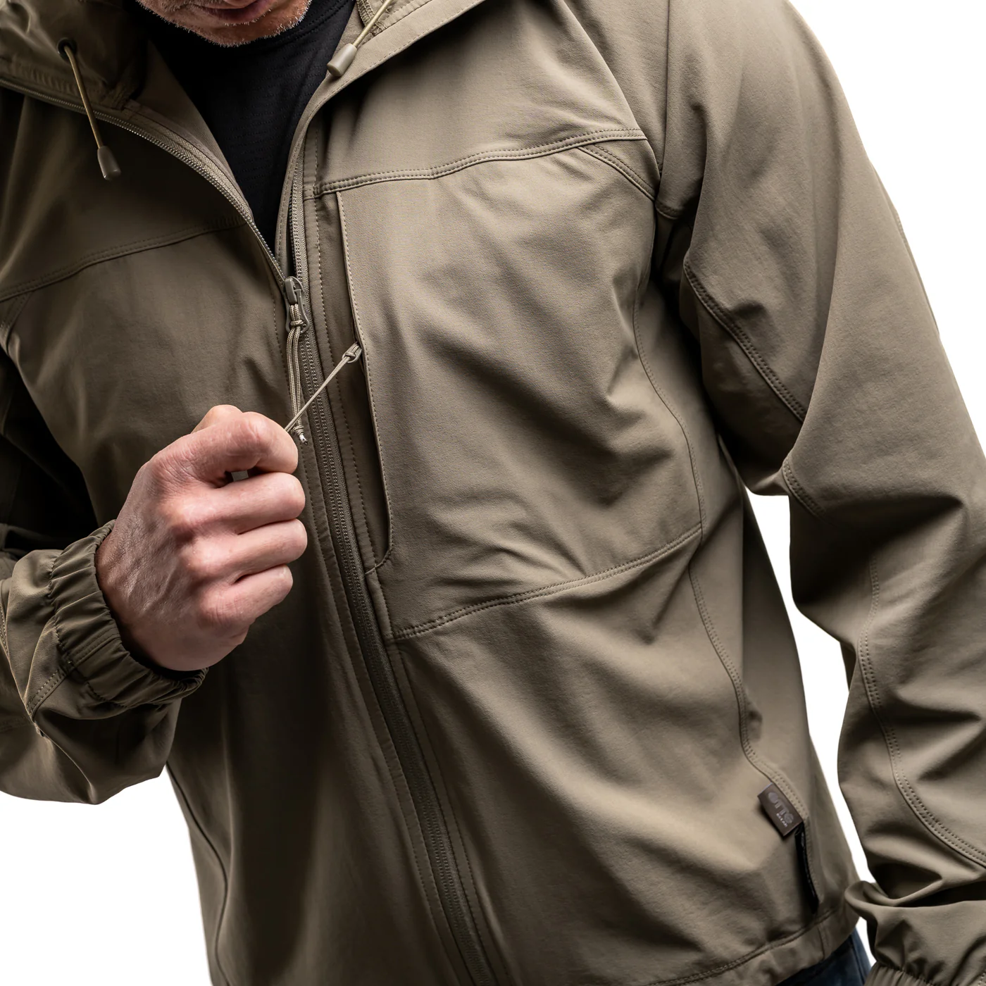 Rambler - Tactical Windbreaker - Image 20
