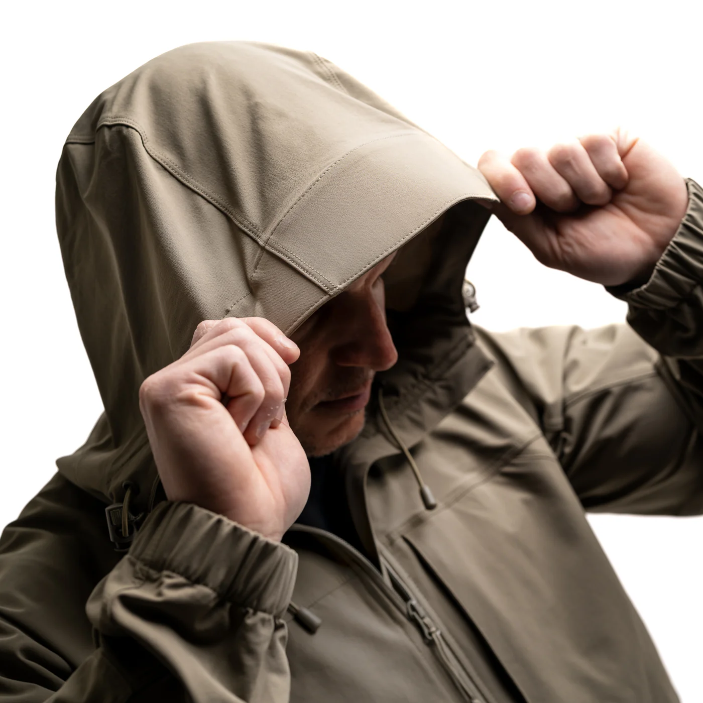 Rambler - Tactical Windbreaker - Image 22