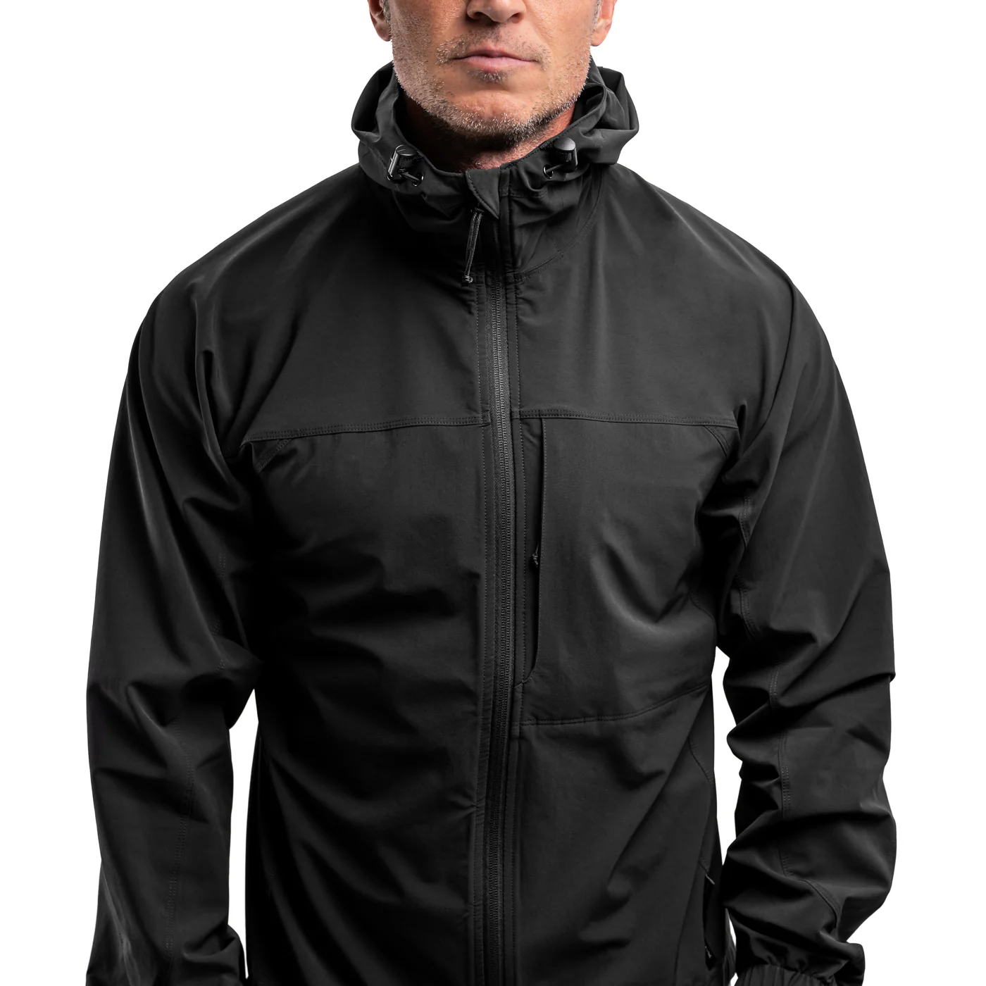 Rambler - Tactical Windbreaker - Image 27