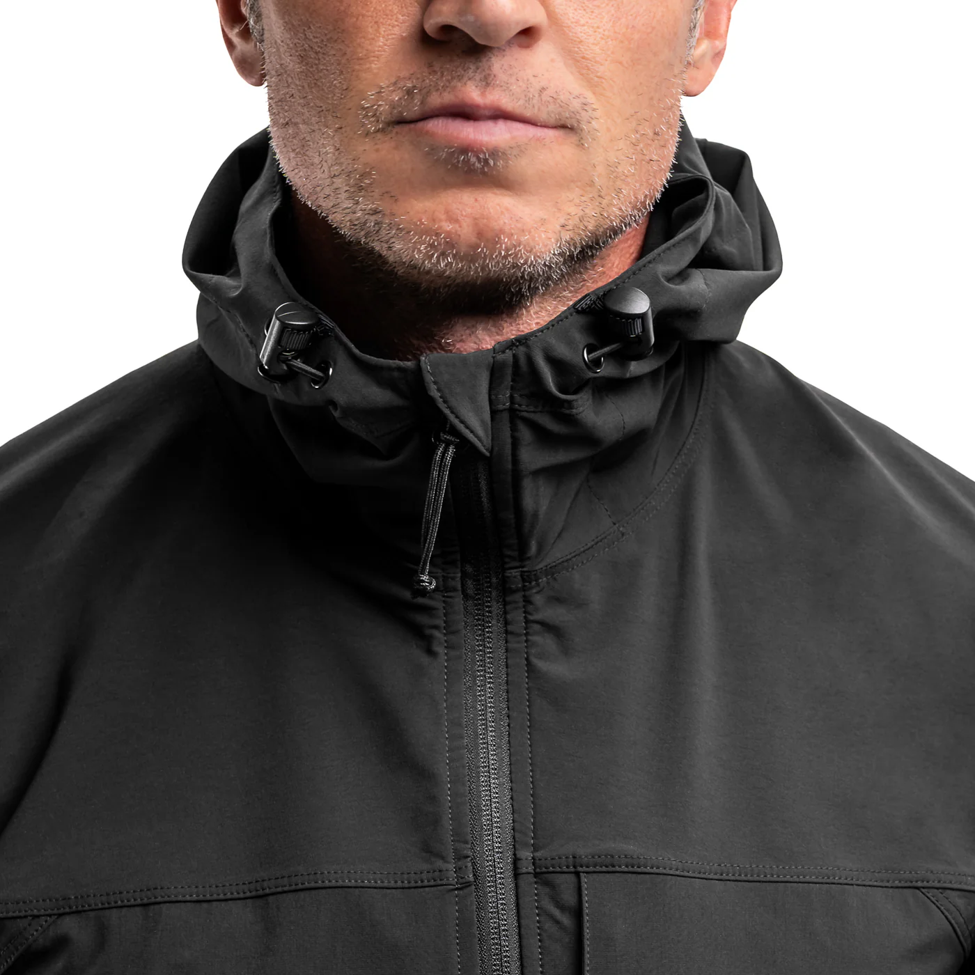 Rambler - Tactical Windbreaker - Image 28