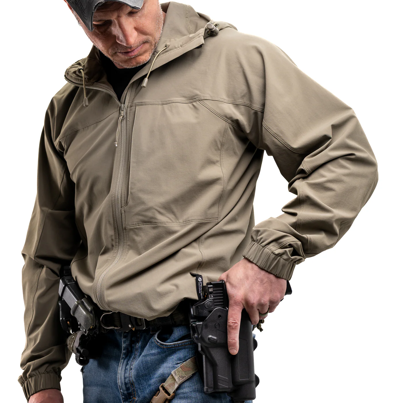Rambler - Tactical Windbreaker - Image 30