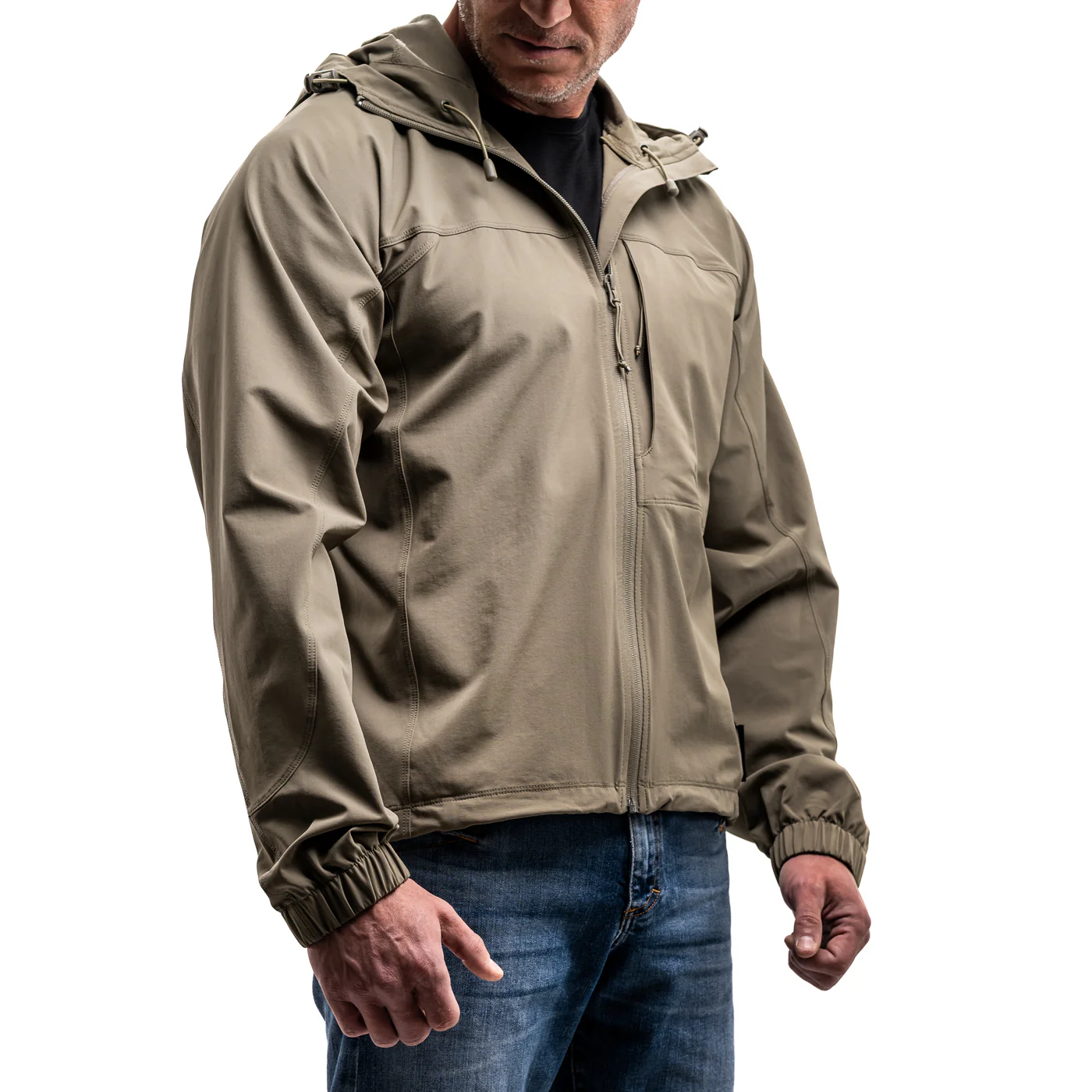 Rambler - Tactical Windbreaker - Image 4