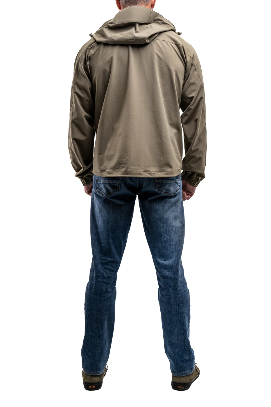 Rambler - Tactical Windbreaker - Image 5