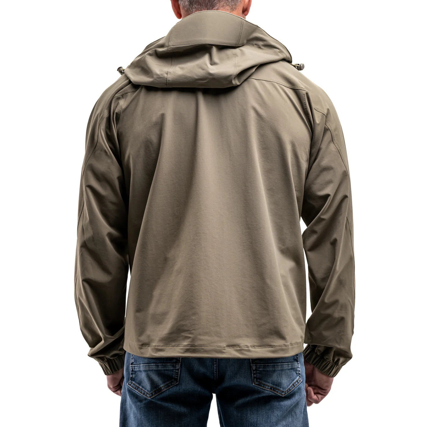 Rambler - Tactical Windbreaker - Image 6
