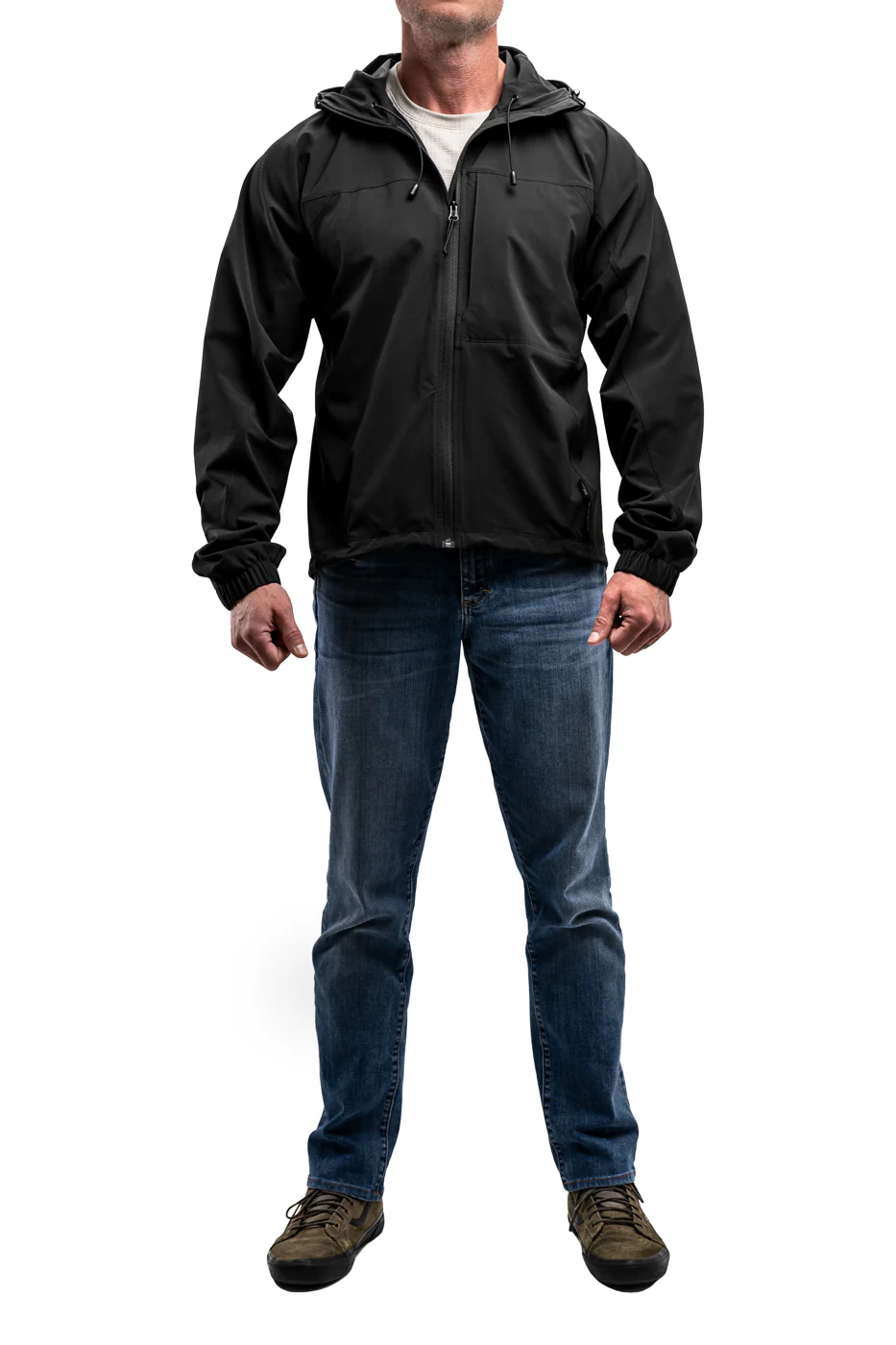 Rambler - Tactical Windbreaker - Image 7