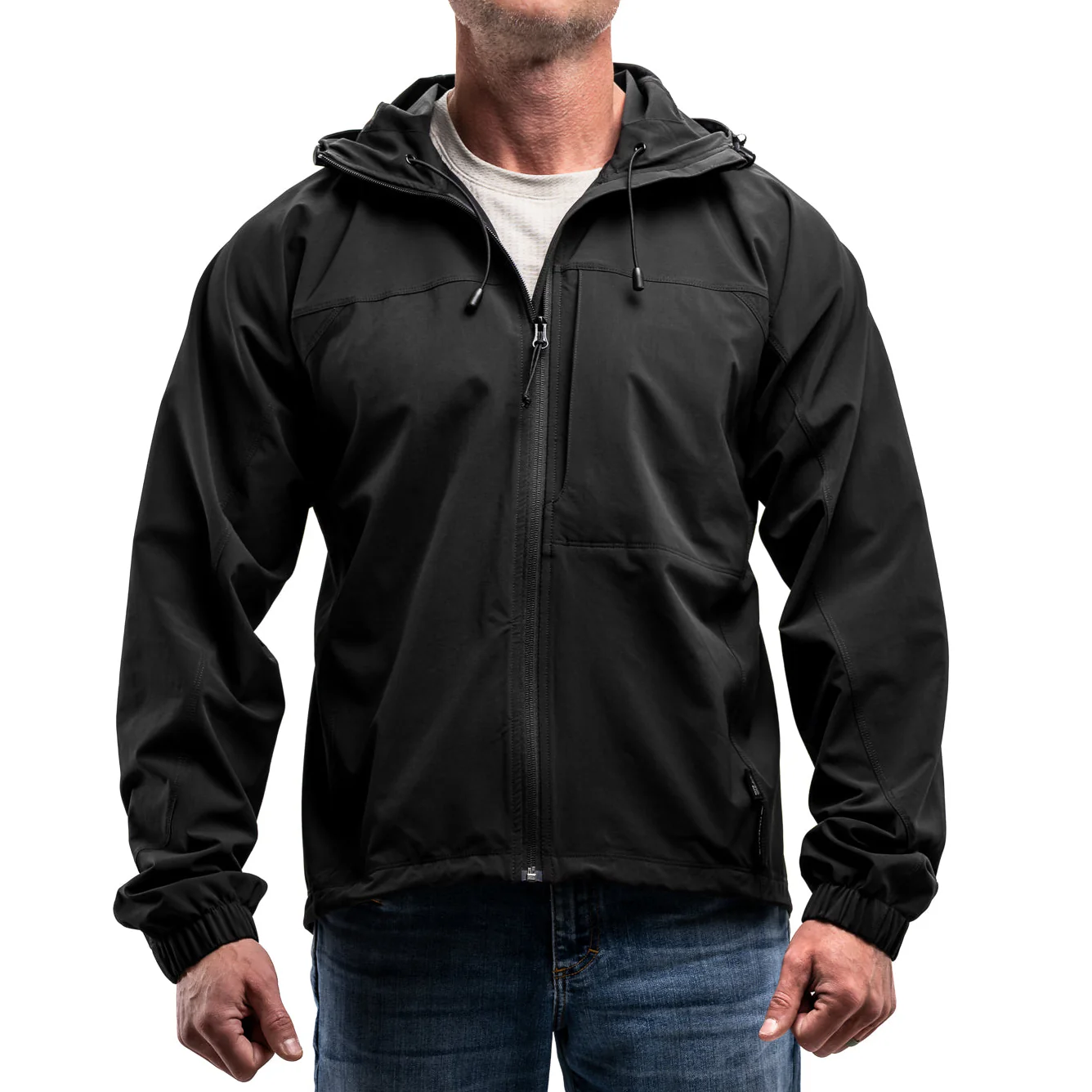 Rambler - Tactical Windbreaker - Image 8