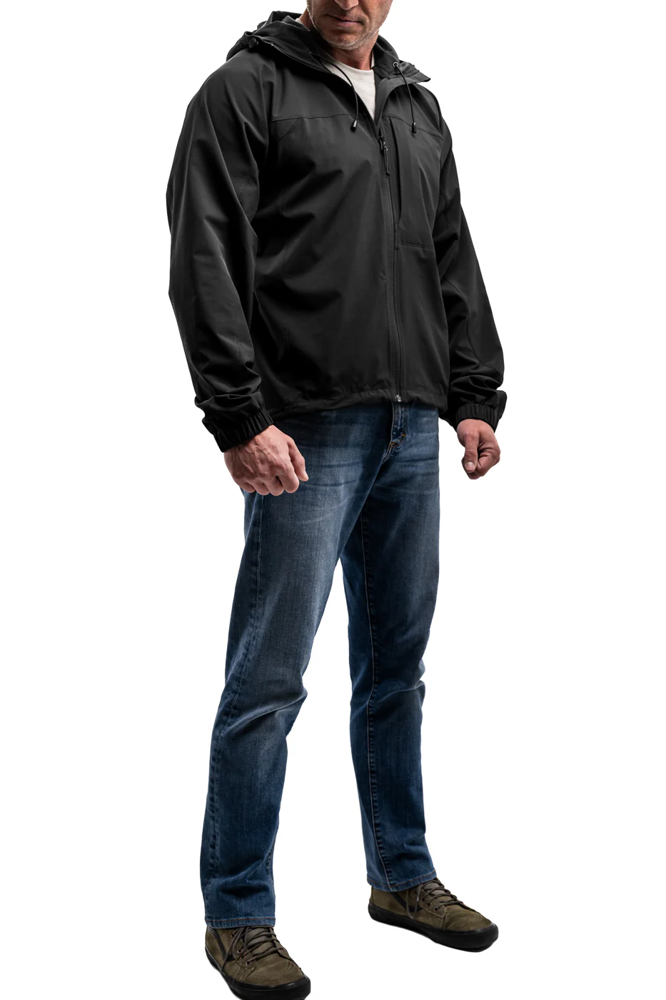 Rambler - Tactical Windbreaker - Image 9